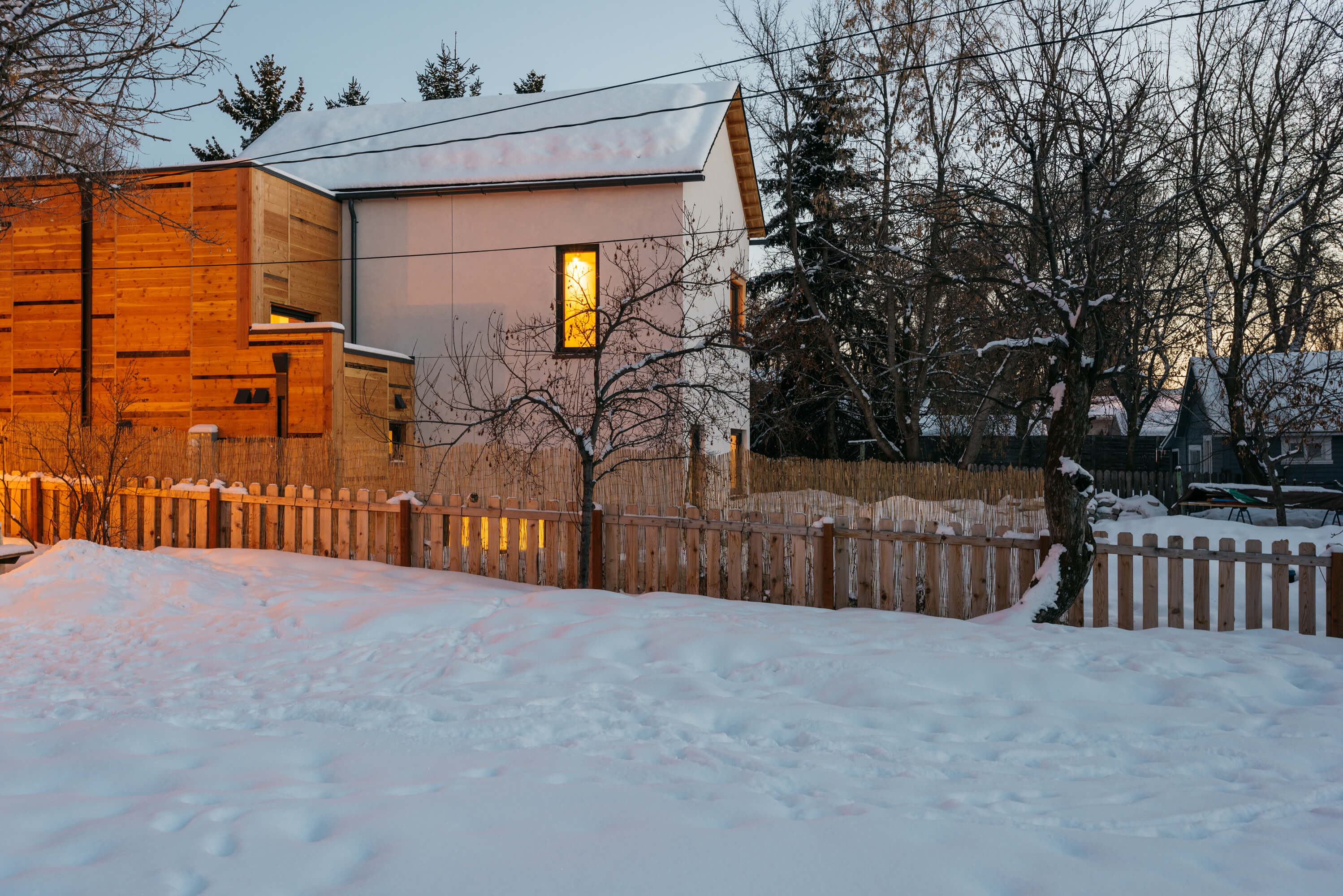 621 Residence